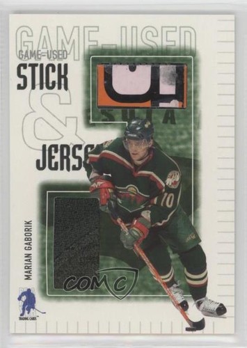 2003 itg a player - be,