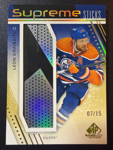 2025 game used leon - used,